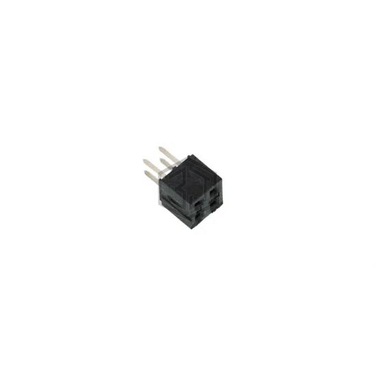 0791077001 - Molex - Rectangular Connectors - Headers, Receptacles, Female Sockets