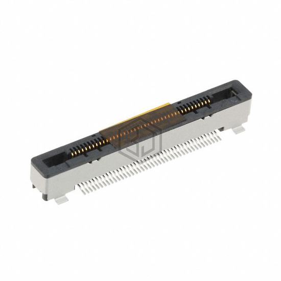 FI-RE41S-VF-R1300 - JAE Electronics - Rectangular Connectors - Headers, Receptacles, Female Sockets