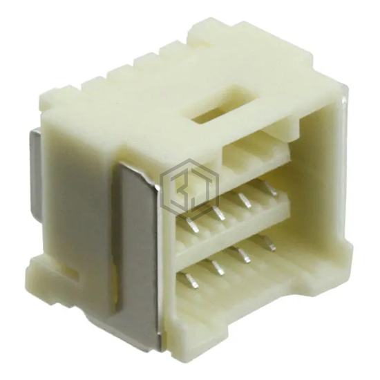 5031481090 - Molex - Rectangular Connectors - Headers, Receptacles, Female Sockets