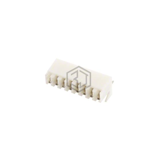 0022173082 - Molex - Rectangular Connectors - Headers, Receptacles, Female Sockets