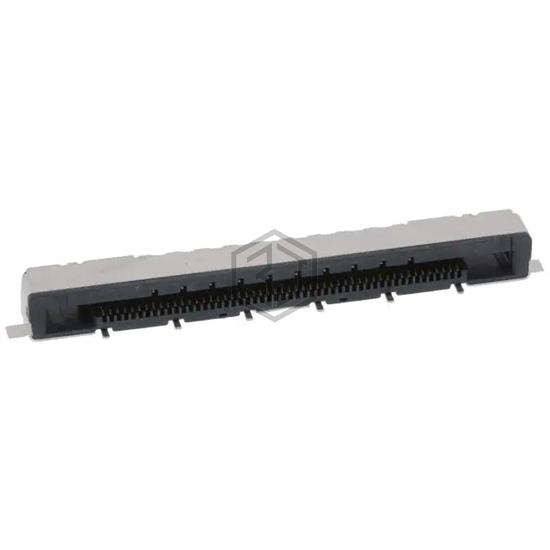 FI-RE51S-HF-J-R1500 - JAE Electronics - Rectangular Connectors - Headers, Receptacles, Female Sockets