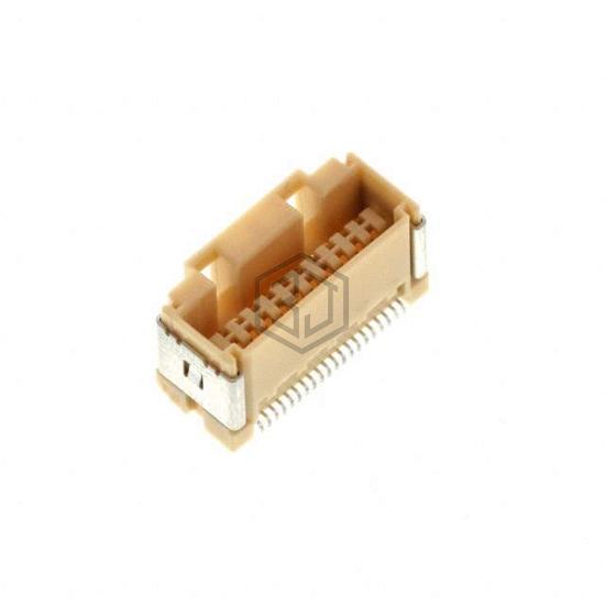 5020462070 - Molex - Rectangular Connectors - Headers, Receptacles, Female Sockets
