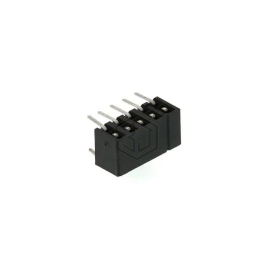 0872641052 - Molex - Rectangular Connectors - Headers, Receptacles, Female Sockets