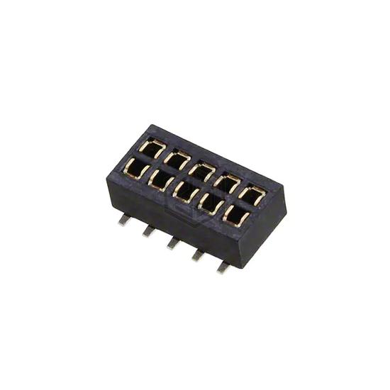 M50-3150542 - Harwin Inc. - Rectangular Connectors - Headers, Receptacles, Female Sockets