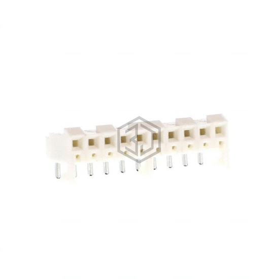 0009481104 - Molex - Rectangular Connectors - Headers, Receptacles, Female Sockets