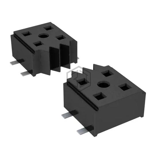 CLT-121-02-L-D-BE-A - Samtec Inc. - Rectangular Connectors - Headers, Receptacles, Female Sockets