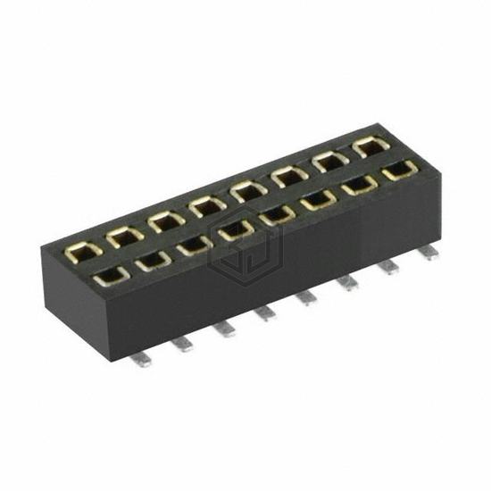M50-3150842 - Harwin Inc. - Rectangular Connectors - Headers, Receptacles, Female Sockets