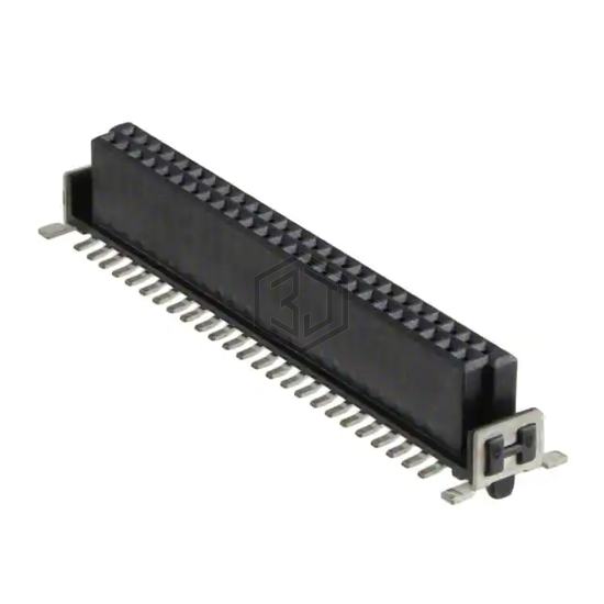15210502601000 - HARTING - Rectangular Connectors - Headers, Receptacles, Female Sockets
