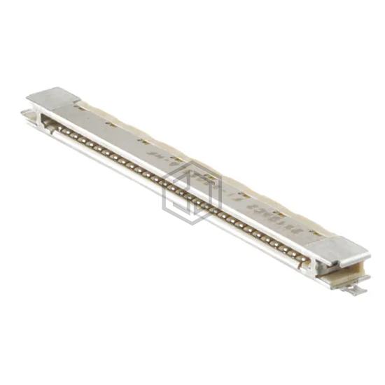 FI-X30SSLA-HF-R2500 - JAE Electronics - Rectangular Connectors - Headers, Receptacles, Female Sockets
