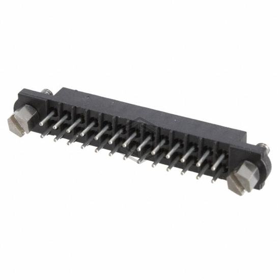 M80-4002642 - Harwin Inc. - Rectangular Connectors - Headers, Receptacles, Female Sockets