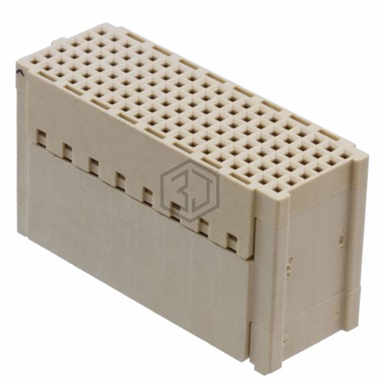 1-2102061-0 - TE Connectivity Aerospace, Defense and Marine - Rectangular Connectors - Headers, Receptacles, Female Sockets