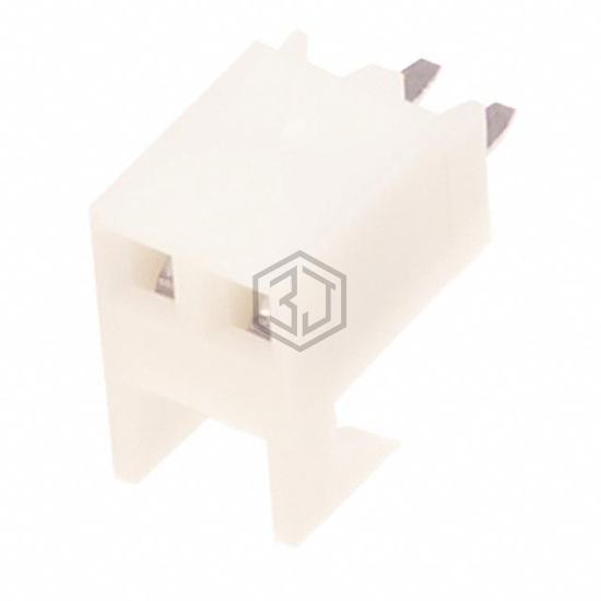 0022022025 - Molex - Rectangular Connectors - Headers, Receptacles, Female Sockets