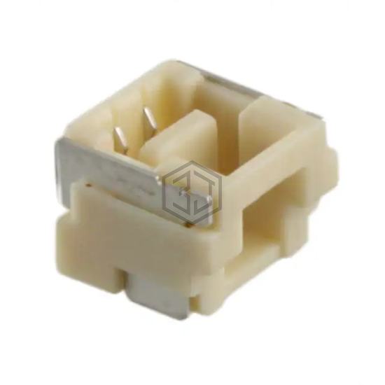 5023820270 - Molex - Rectangular Connectors - Headers, Receptacles, Female Sockets