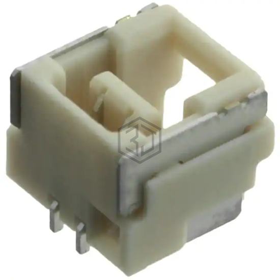 5023860270 - Molex - Rectangular Connectors - Headers, Receptacles, Female Sockets