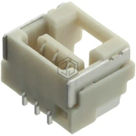 5023860370 - Molex - Rectangular Connectors - Headers, Receptacles, Female Sockets