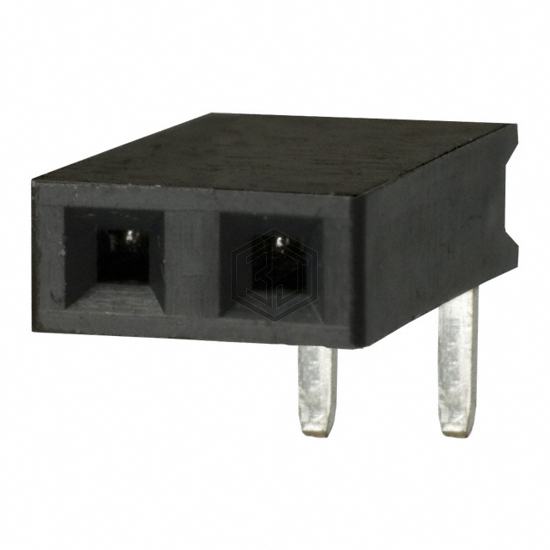 PPTC021LGBN-RC - Sullins Connector Solutions - Rectangular Connectors - Headers, Receptacles, Female Sockets