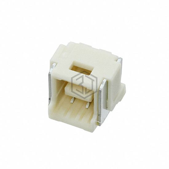 5024430270 - Molex - Rectangular Connectors - Headers, Receptacles, Female Sockets