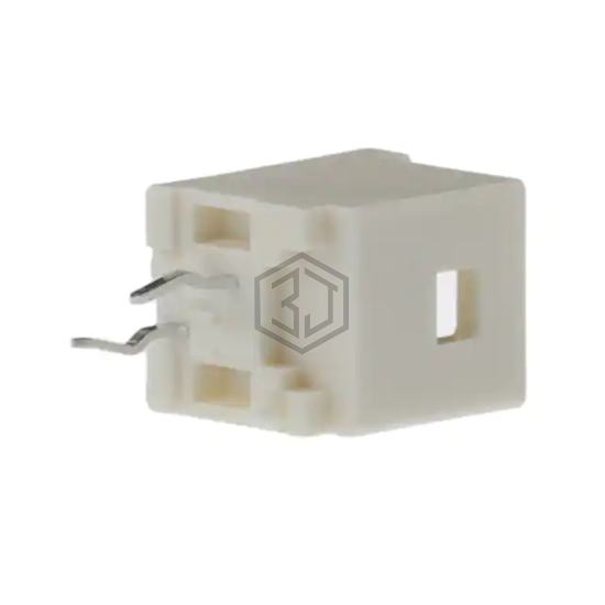 5031590200 - Molex - Rectangular Connectors - Headers, Receptacles, Female Sockets