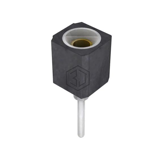 310-47-101-41-001000 - Mill-Max Manufacturing Corp. - Rectangular Connectors - Headers, Receptacles, Female Sockets