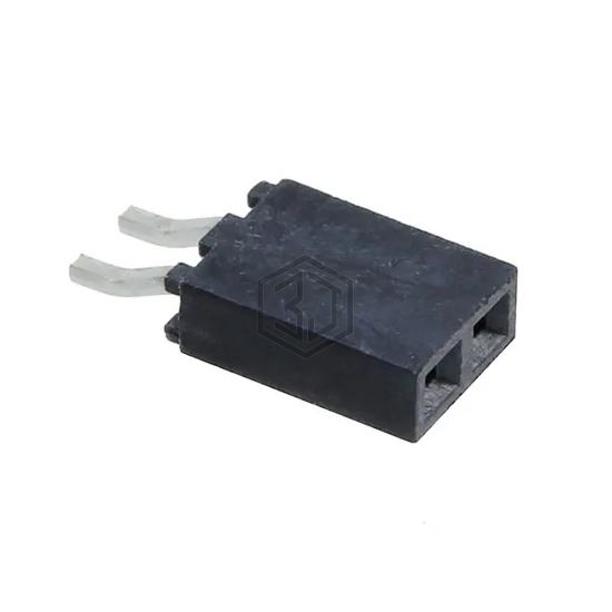 M22-6540242R - Harwin Inc. - Rectangular Connectors - Headers, Receptacles, Female Sockets