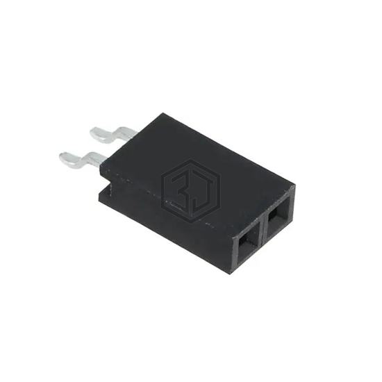 M20-7910242R - Harwin Inc. - Rectangular Connectors - Headers, Receptacles, Female Sockets