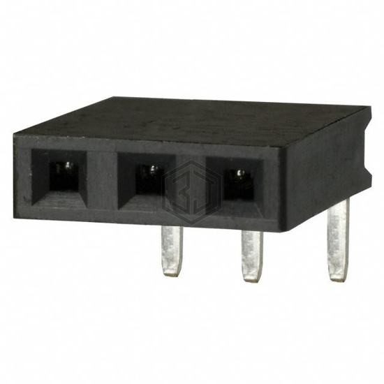 PPTC031LGBN-RC - Sullins Connector Solutions - Rectangular Connectors - Headers, Receptacles, Female Sockets
