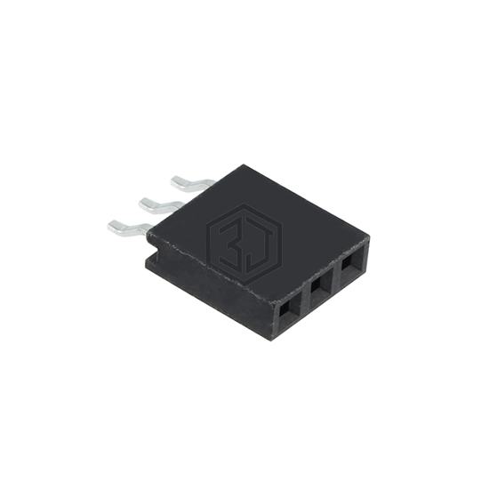 M20-7910342R - Harwin Inc. - Rectangular Connectors - Headers, Receptacles, Female Sockets