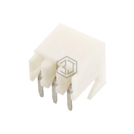 0022162030 - Molex - Rectangular Connectors - Headers, Receptacles, Female Sockets