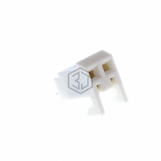 0009483026 - Molex - Rectangular Connectors - Headers, Receptacles, Female Sockets