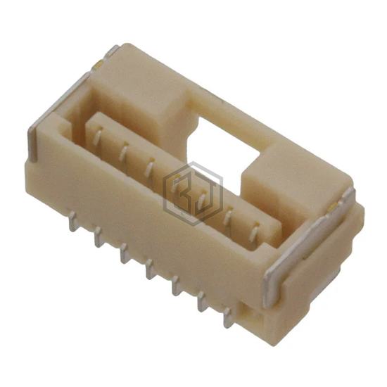 5023860770 - Molex - Rectangular Connectors - Headers, Receptacles, Female Sockets