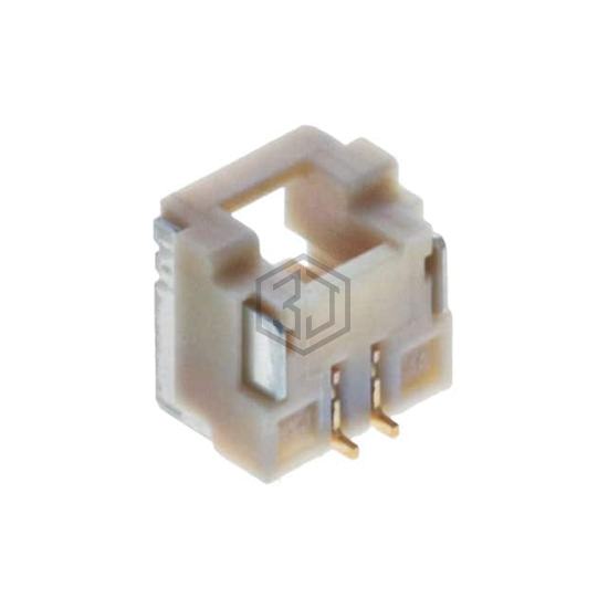 5023860271 - Molex - Rectangular Connectors - Headers, Receptacles, Female Sockets