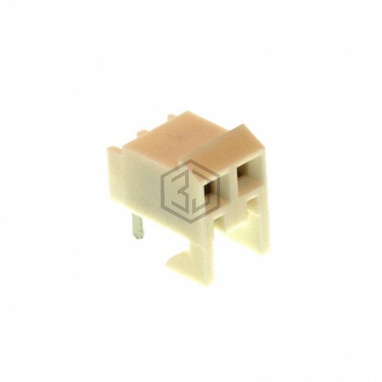 0009483025 - Molex - Rectangular Connectors - Headers, Receptacles, Female Sockets