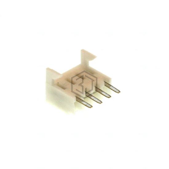 0022022045 - Molex - Rectangular Connectors - Headers, Receptacles, Female Sockets