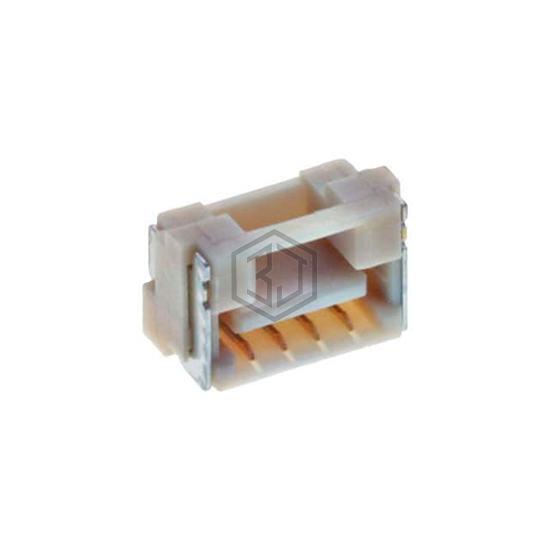 5023860471 - Molex - Rectangular Connectors - Headers, Receptacles, Female Sockets