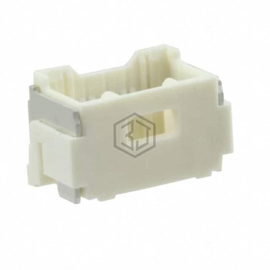 5025850570 - Molex - Rectangular Connectors - Headers, Receptacles, Female Sockets