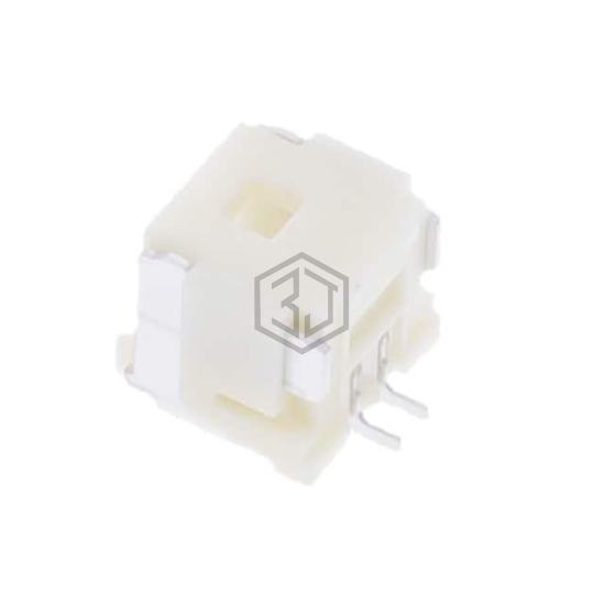 2132260210 - Molex - Rectangular Connectors - Headers, Receptacles, Female Sockets