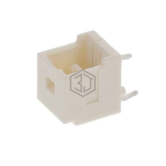 5031750200 - Molex - Rectangular Connectors - Headers, Receptacles, Female Sockets