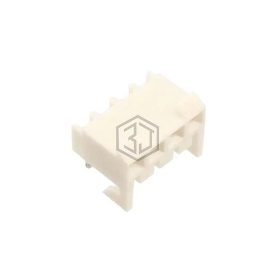 0009482041 - Molex - Rectangular Connectors - Headers, Receptacles, Female Sockets