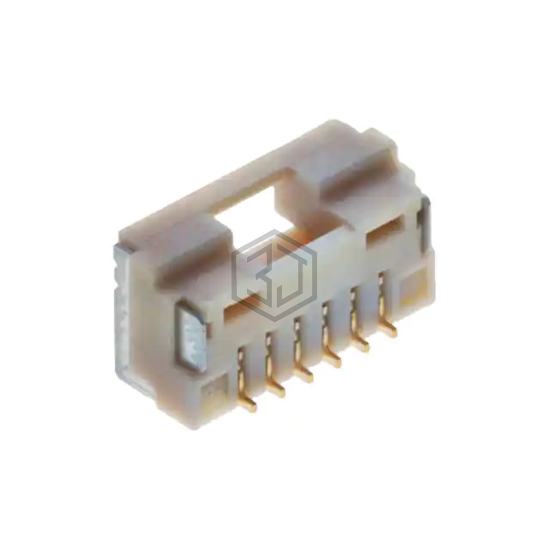 5023860671 - Molex - Rectangular Connectors - Headers, Receptacles, Female Sockets