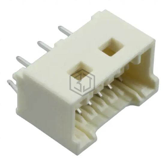 5031590600 - Molex - Rectangular Connectors - Headers, Receptacles, Female Sockets