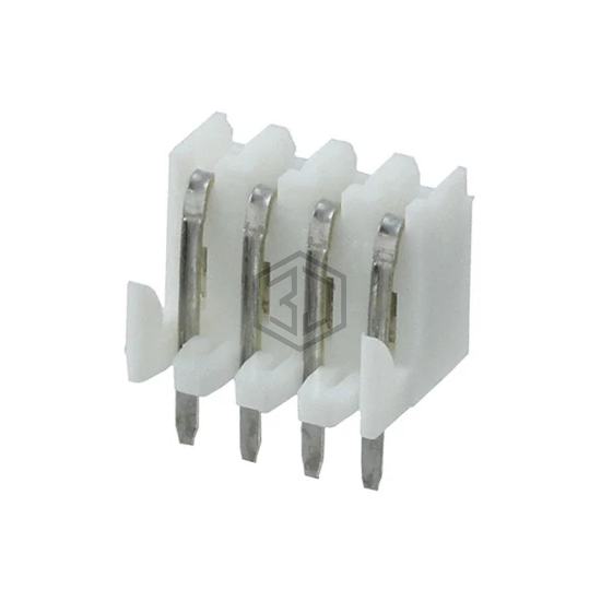 0022142044 - Molex - Rectangular Connectors - Headers, Receptacles, Female Sockets
