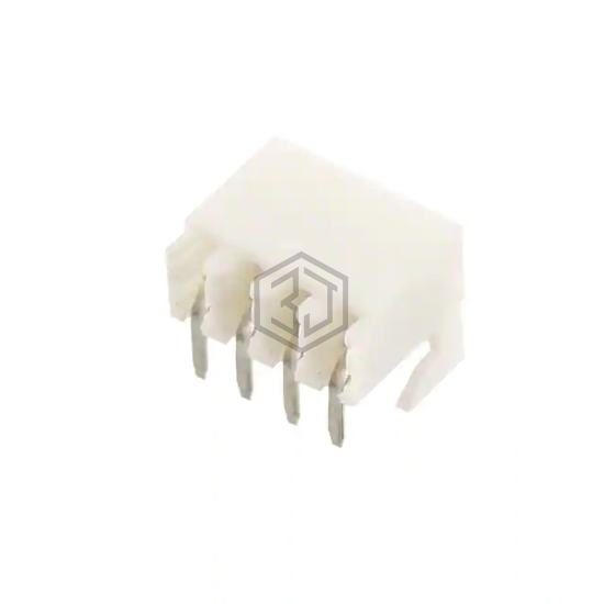 0022152046 - Molex - Rectangular Connectors - Headers, Receptacles, Female Sockets