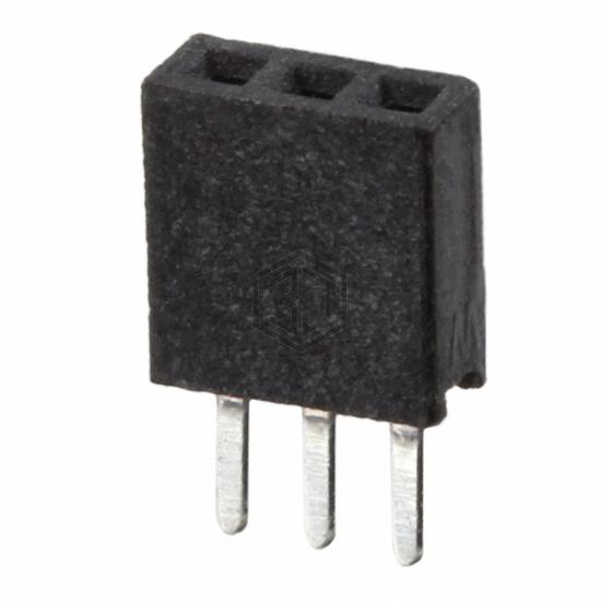 M50-3030342 - Harwin Inc. - Rectangular Connectors - Headers, Receptacles, Female Sockets