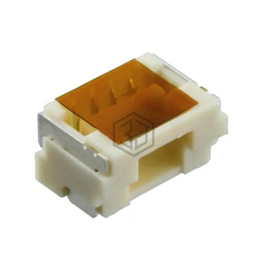 5023820472 - Molex - Rectangular Connectors - Headers, Receptacles, Female Sockets