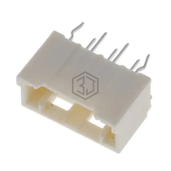 5031590700 - Molex - Rectangular Connectors - Headers, Receptacles, Female Sockets