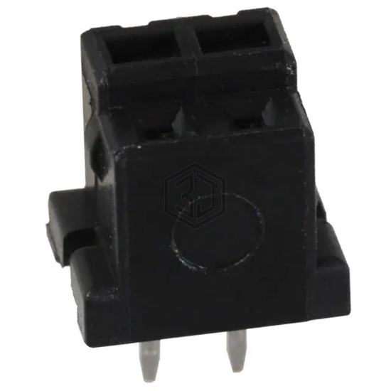 DF3-2S-2DSA(55) - Hirose Electric Co Ltd - Rectangular Connectors - Headers, Receptacles, Female Sockets