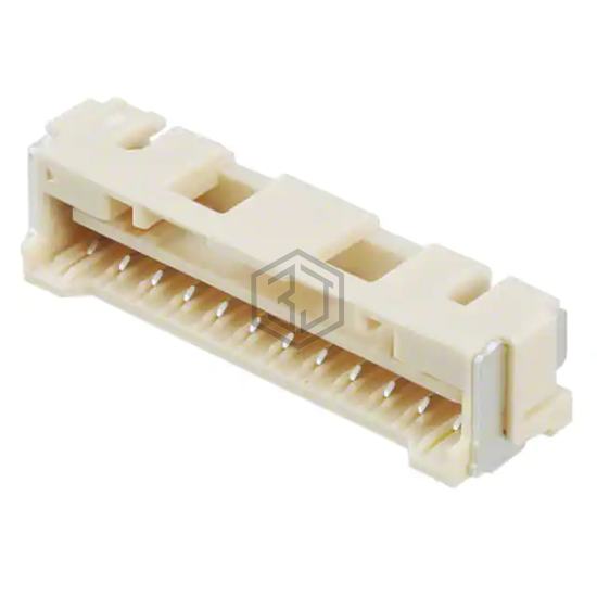 5024941270 - Molex - Rectangular Connectors - Headers, Receptacles, Female Sockets