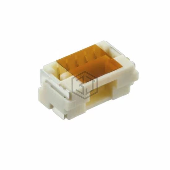 5023820572 - Molex - Rectangular Connectors - Headers, Receptacles, Female Sockets