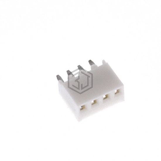0022027043 - Molex - Rectangular Connectors - Headers, Receptacles, Female Sockets