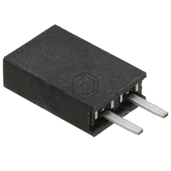M20-7820246 - Harwin Inc. - Rectangular Connectors - Headers, Receptacles, Female Sockets